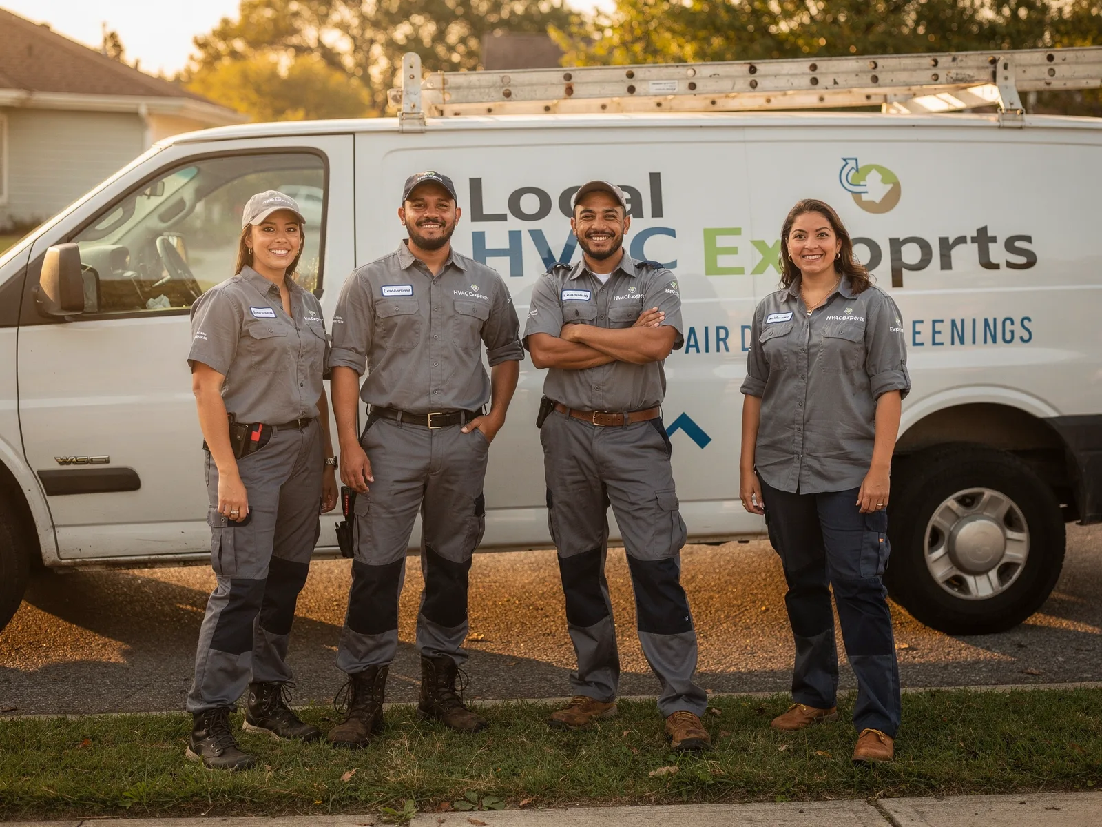 24/7 HVAC Repair & AC Replacement company in Smyrna, SC